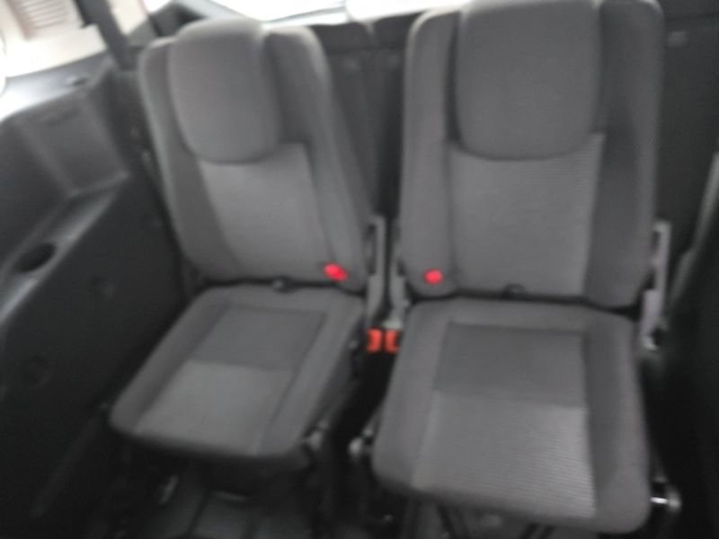 Used 2016 Ford Transit Connect XL FWD image 11