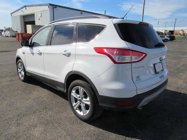 Used 2014 Ford Escape SE w/ Equipment Group 201A AWD/4WD image 5