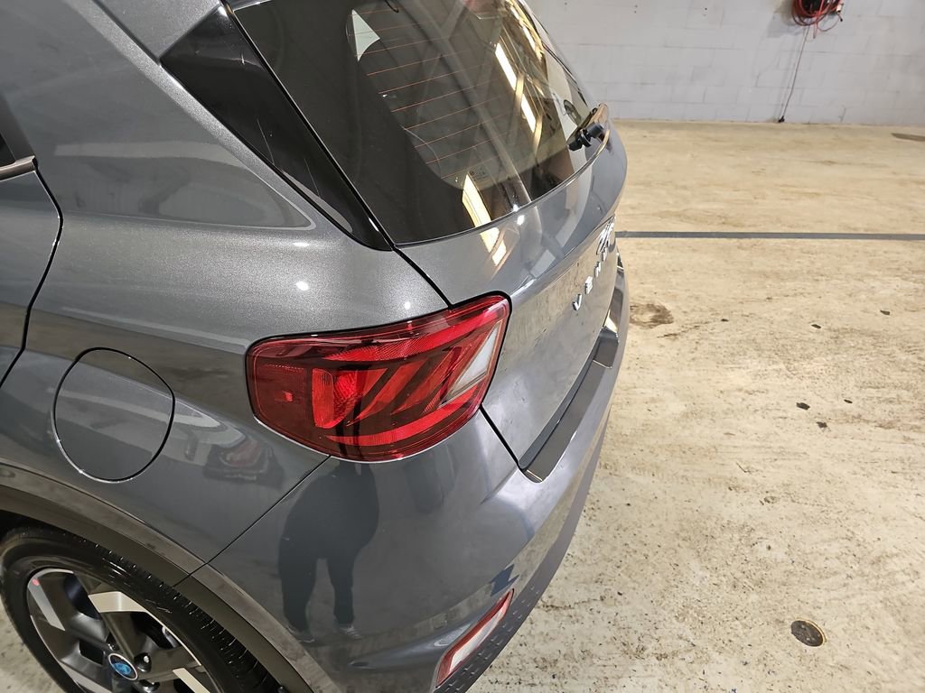 New 2026 Hyundai Venue SEL FWD image 36