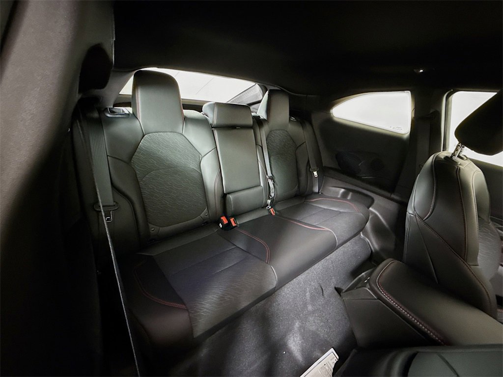 Used 2025 Dodge Charger R/T w/ Quick Order Package 25M R/T image 29