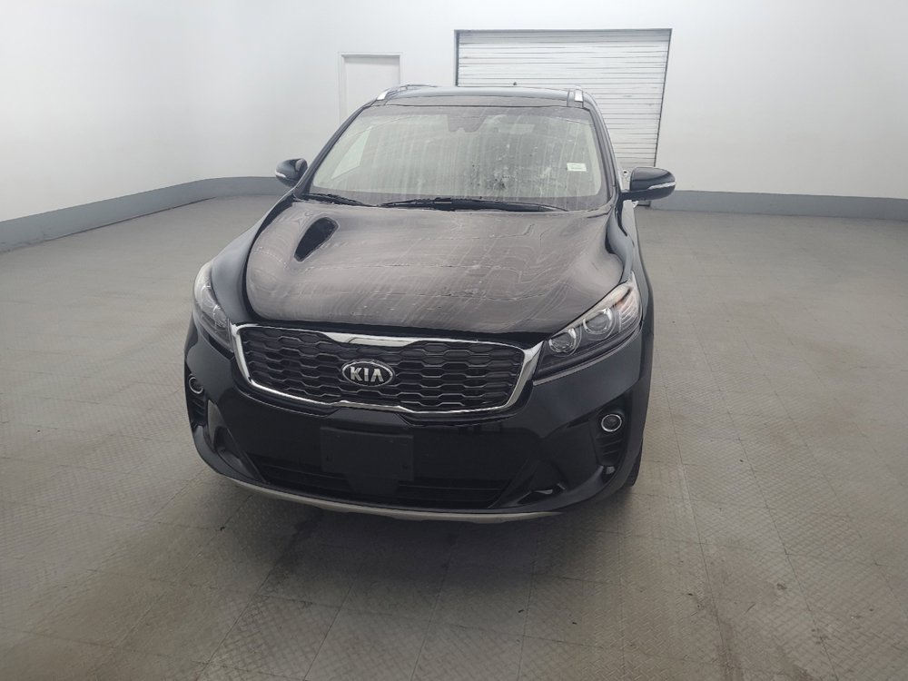 Used 2019 Kia Sorento EX AWD/4WD image 15
