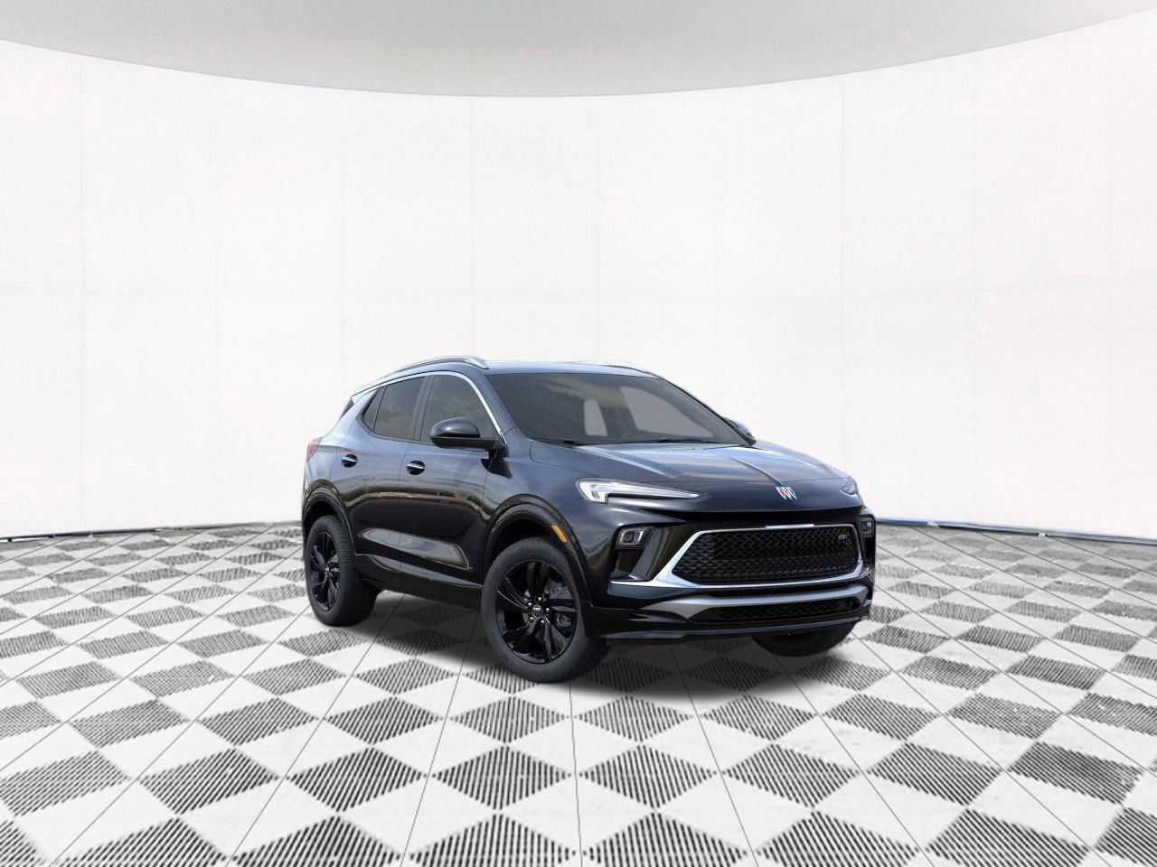 New 2026 Buick Encore GX Sport Touring image 8
