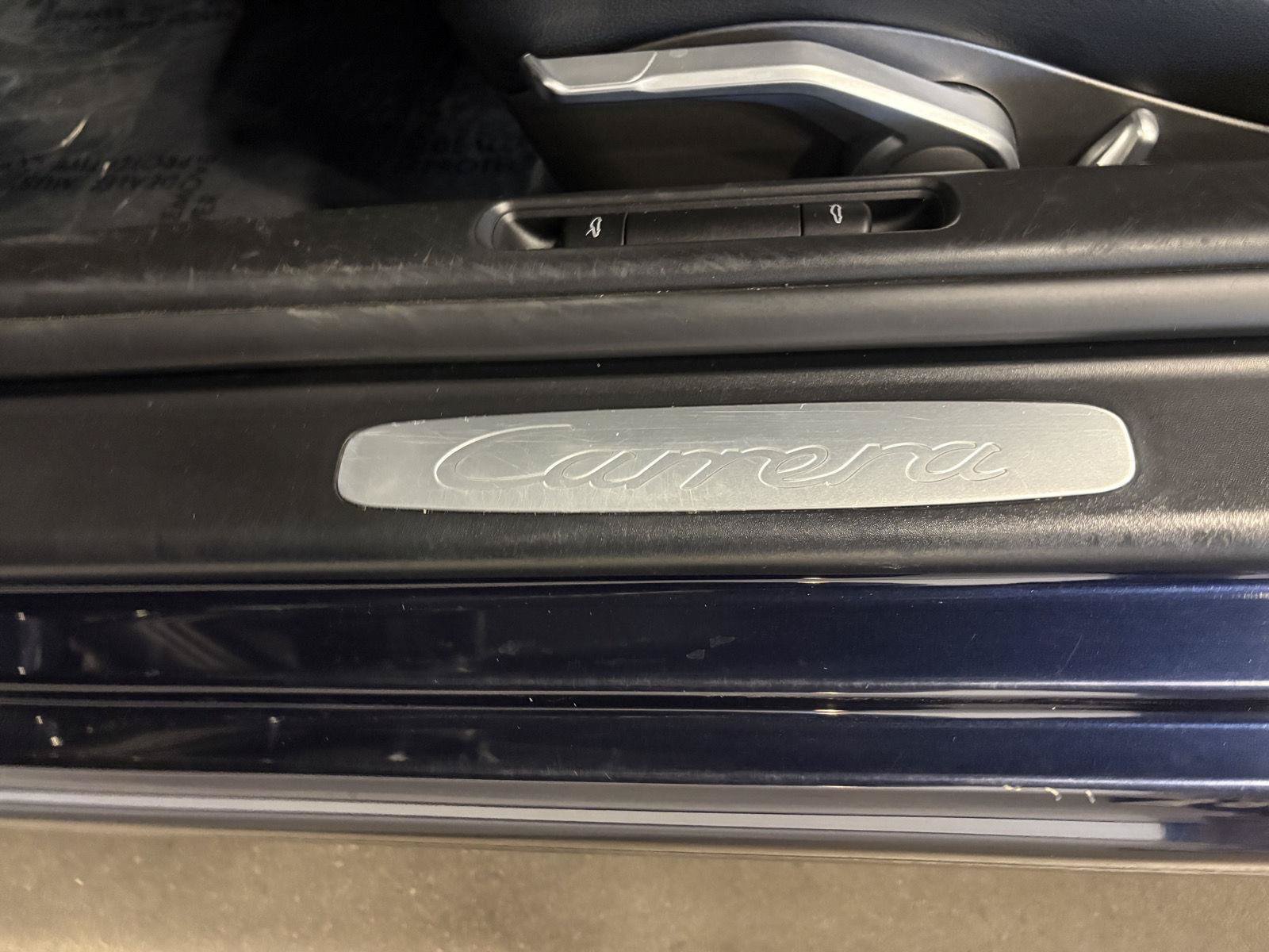 Used 2006 Porsche 911 Carrera RWD image 14