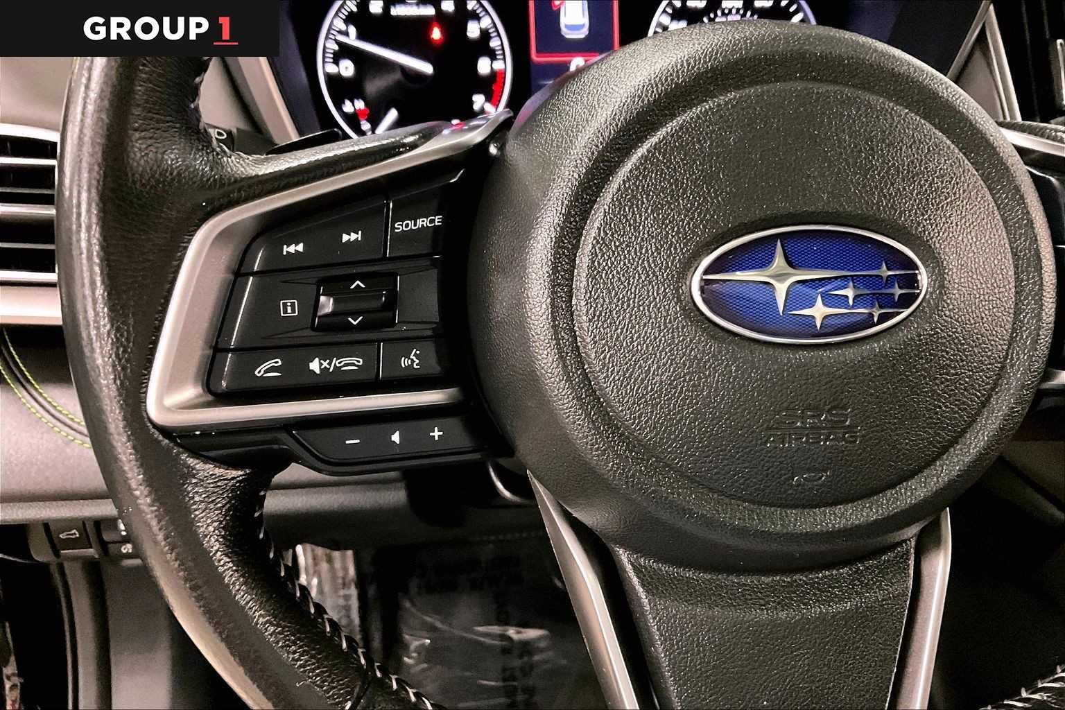 Certified 2023 Subaru Outback Onyx Edition XT AWD/4WD image 24
