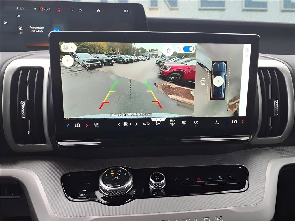 New 2025 Ford Expedition Max Active image 11