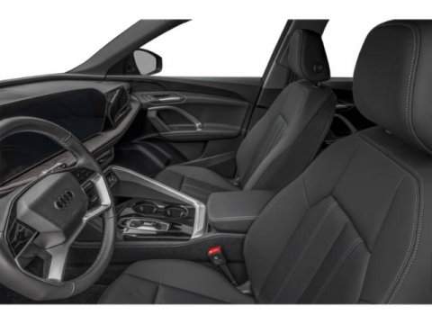 New 2025 Audi Q5 Premium image 11