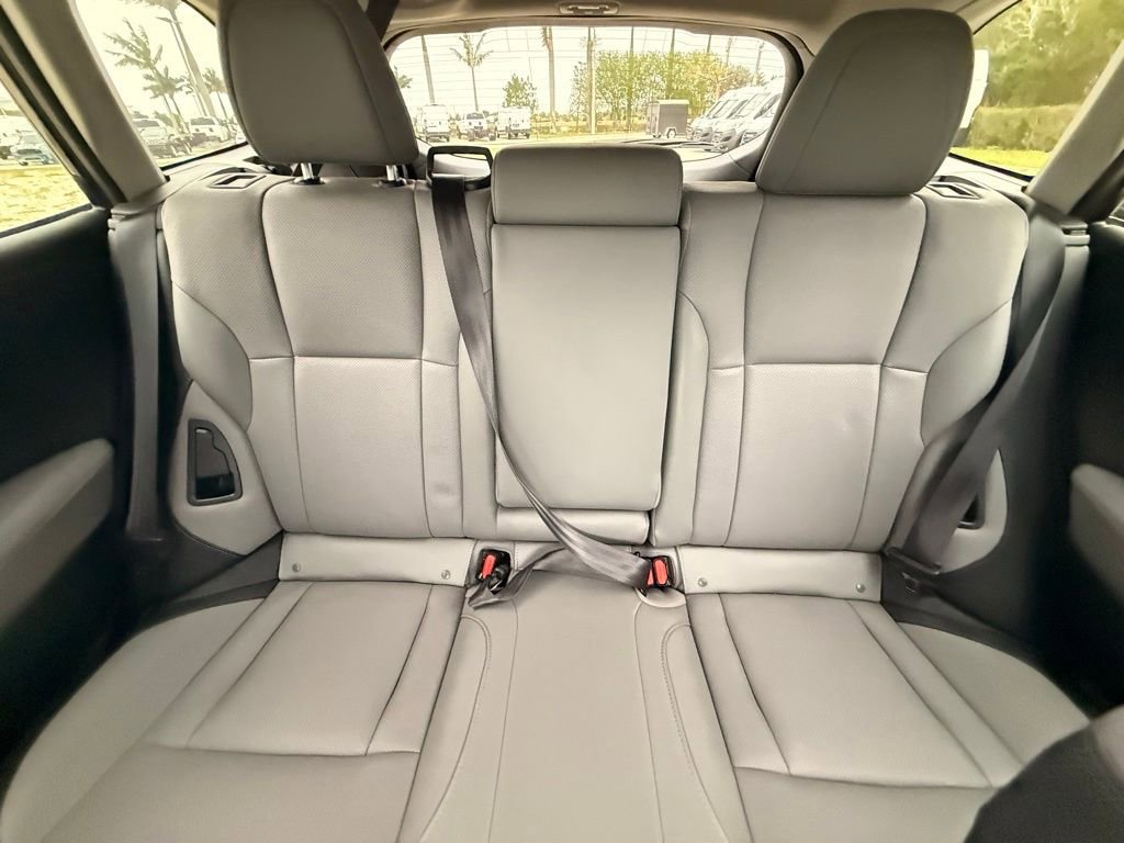 Used 2024 Subaru Outback Limited image 23