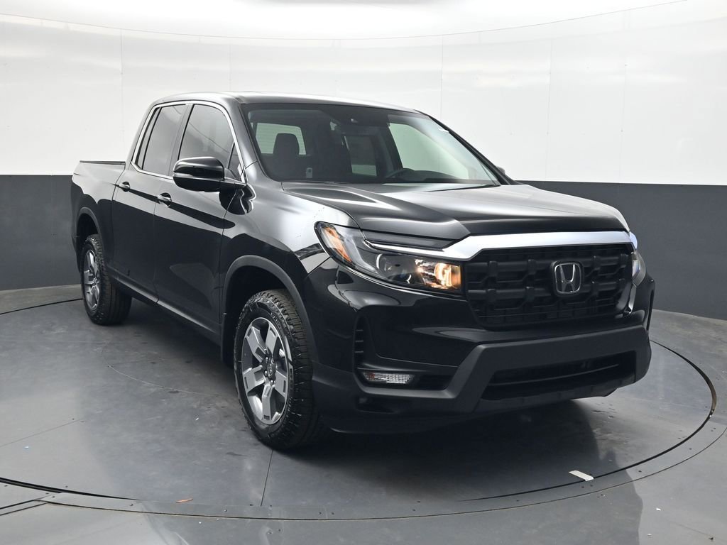 New 2026 Honda Ridgeline RTL image 2