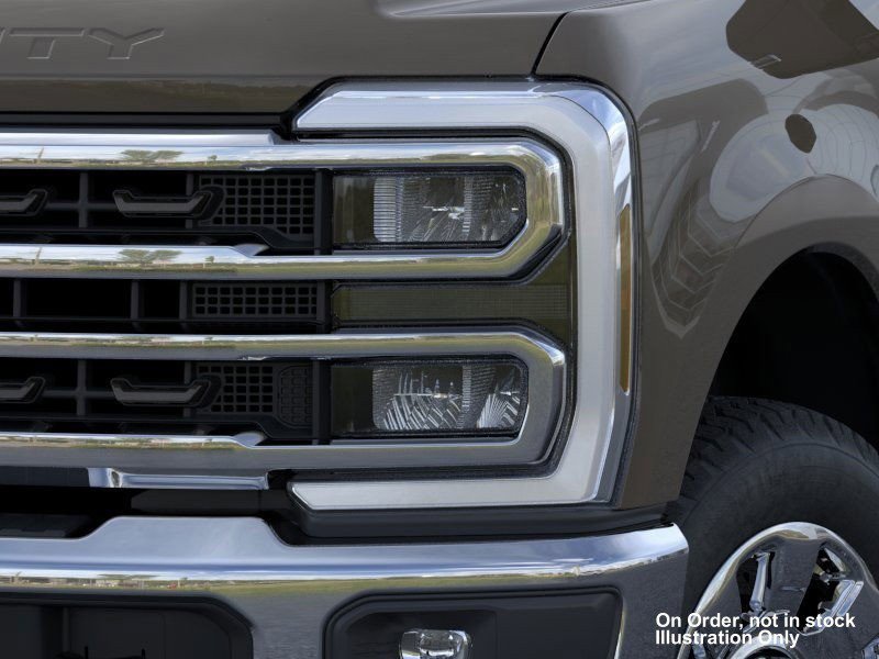 New 2026 Ford F250 Lariat AWD/4WD image 14