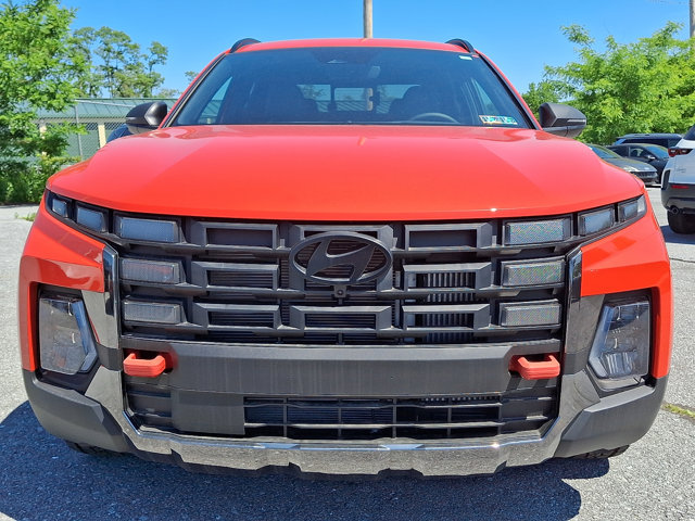 New 2026 Hyundai Santa Cruz XRT AWD/4WD image 2