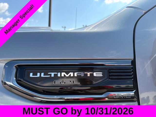 Used 2023 GMC Sierra 1500 Denali Ultimate AWD/4WD image 16