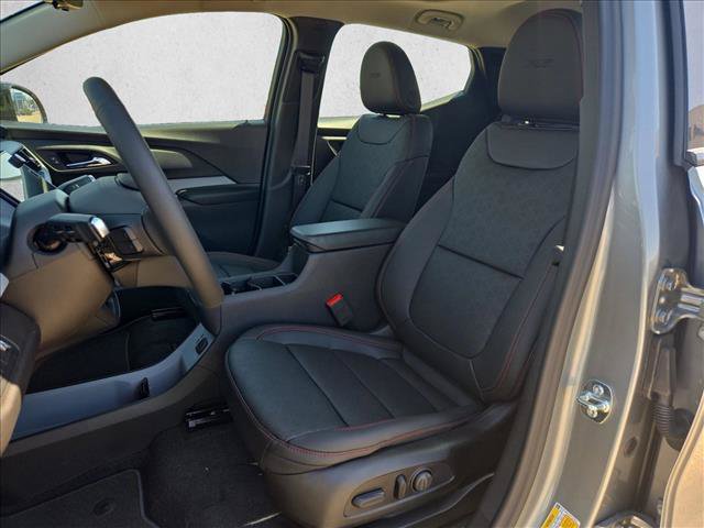 New 2027 Chevrolet Bolt RS w/ Technology Package FWD video 4