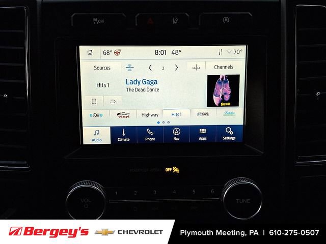 Used 2020 Ford Expedition Max Limited image 20