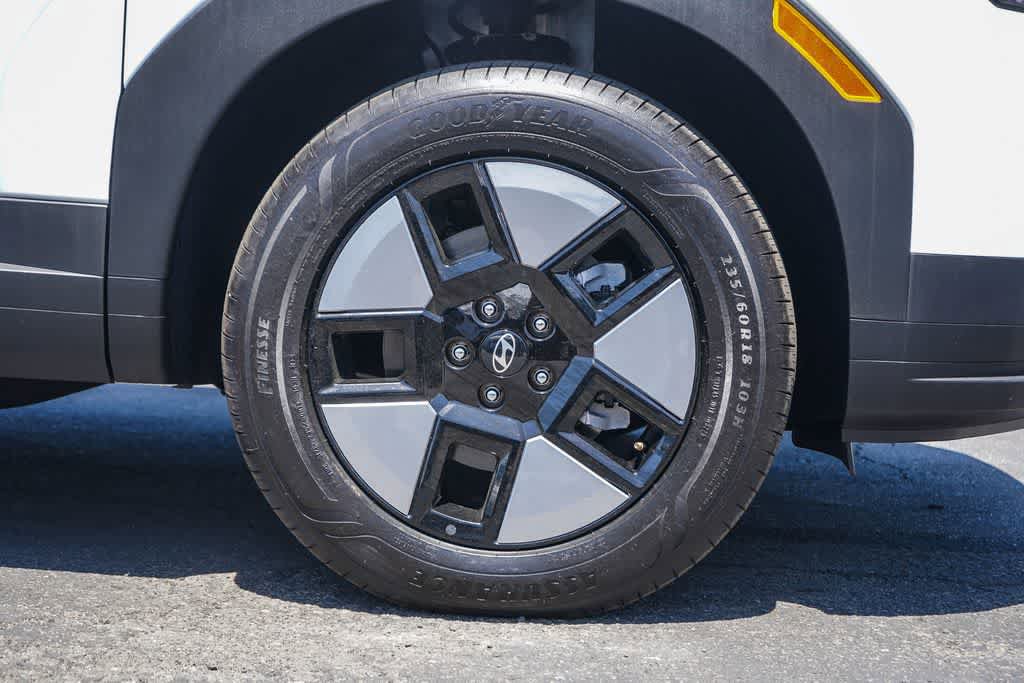 New 2026 Hyundai Santa Fe SEL AWD/4WD image 9
