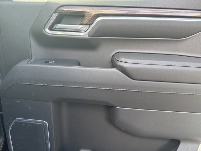 Used 2023 Chevrolet Silverado 1500 LT image 27