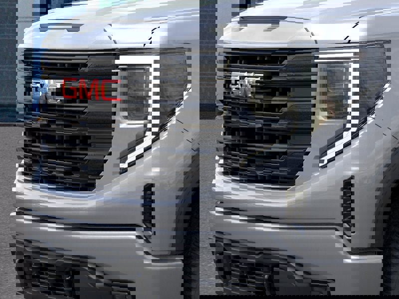 New 2026 GMC Sierra 1500 Elevation image 13