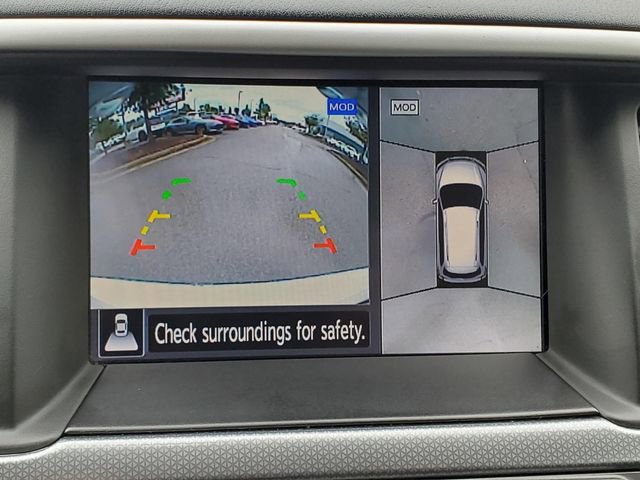 Used 2020 Nissan Pathfinder SL image 31