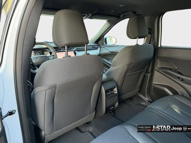 New 2026 Jeep Cherokee Laredo AWD/4WD image 26