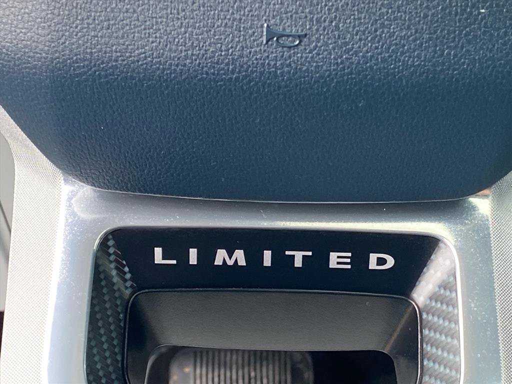 Used 2021 Ford F150 Limited image 24