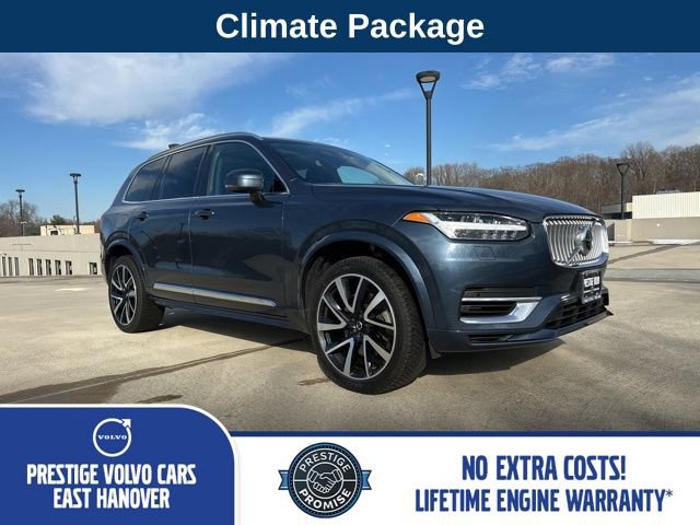 Used 2021 Volvo XC90 T8 Inscription Expression w/ Climate Package image 1