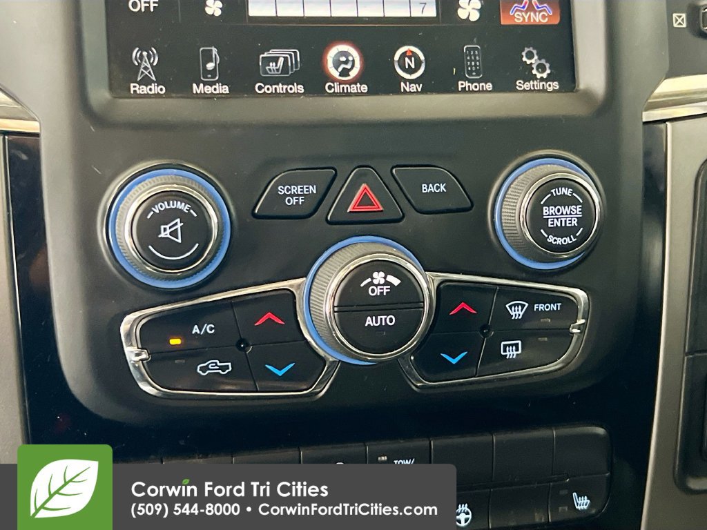 Used 2015 RAM 1500 Sport AWD/4WD image 9