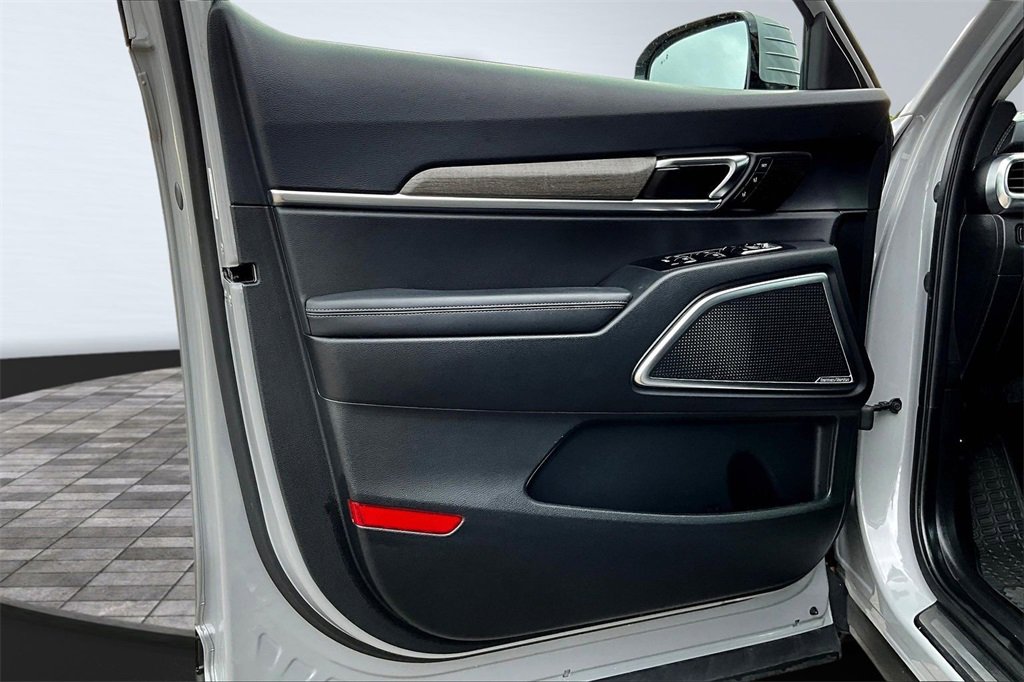 Used 2022 Kia Telluride SX w/ SX Prestige Package image 23
