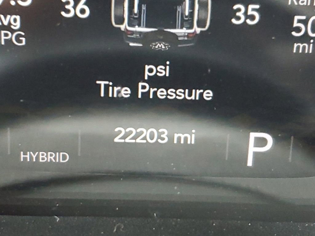 Used 2023 Jeep Wrangler Unlimited Sahara w/ Cold Weather Group image 13