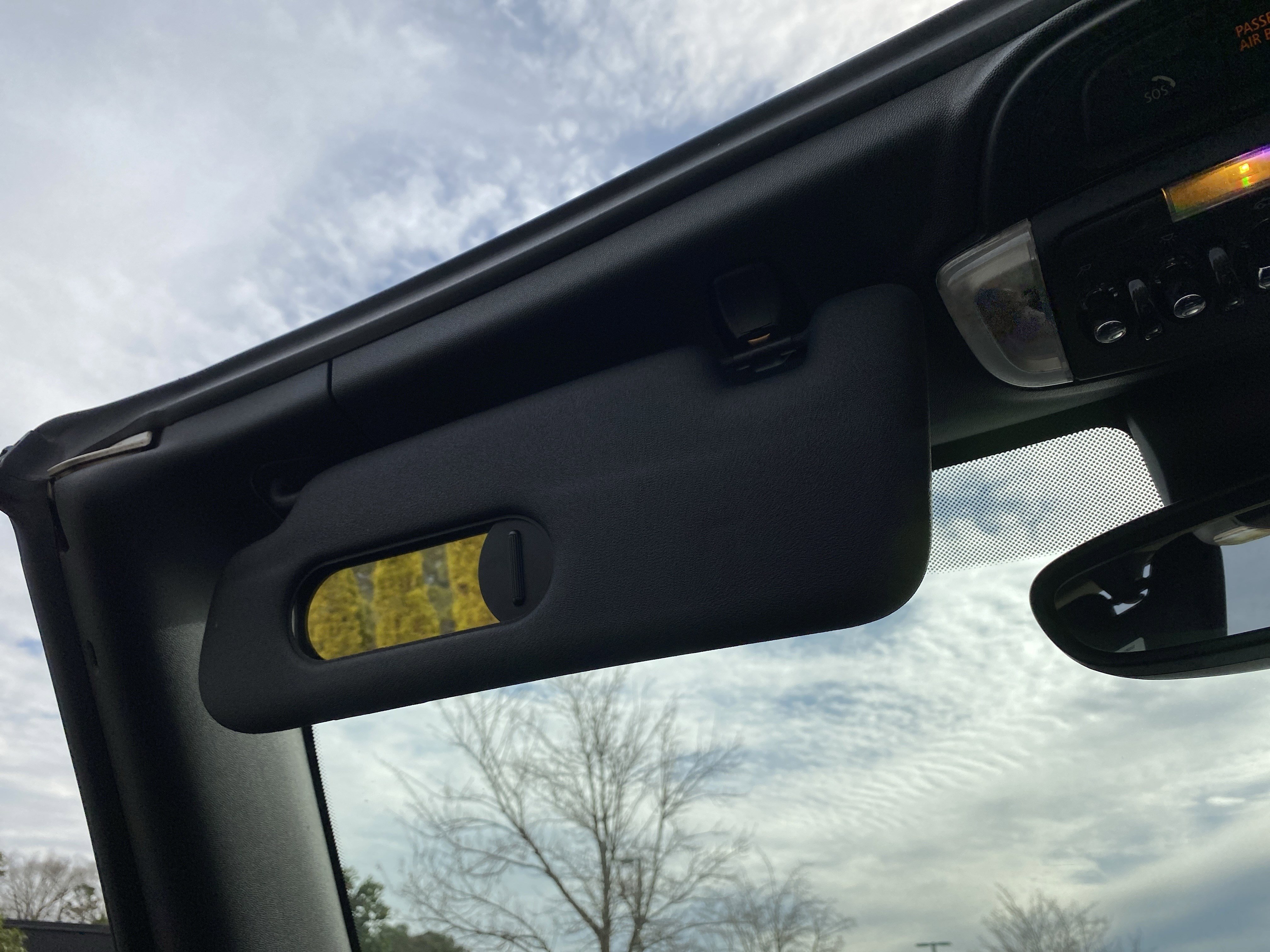 Certified 2024 MINI Cooper S image 21