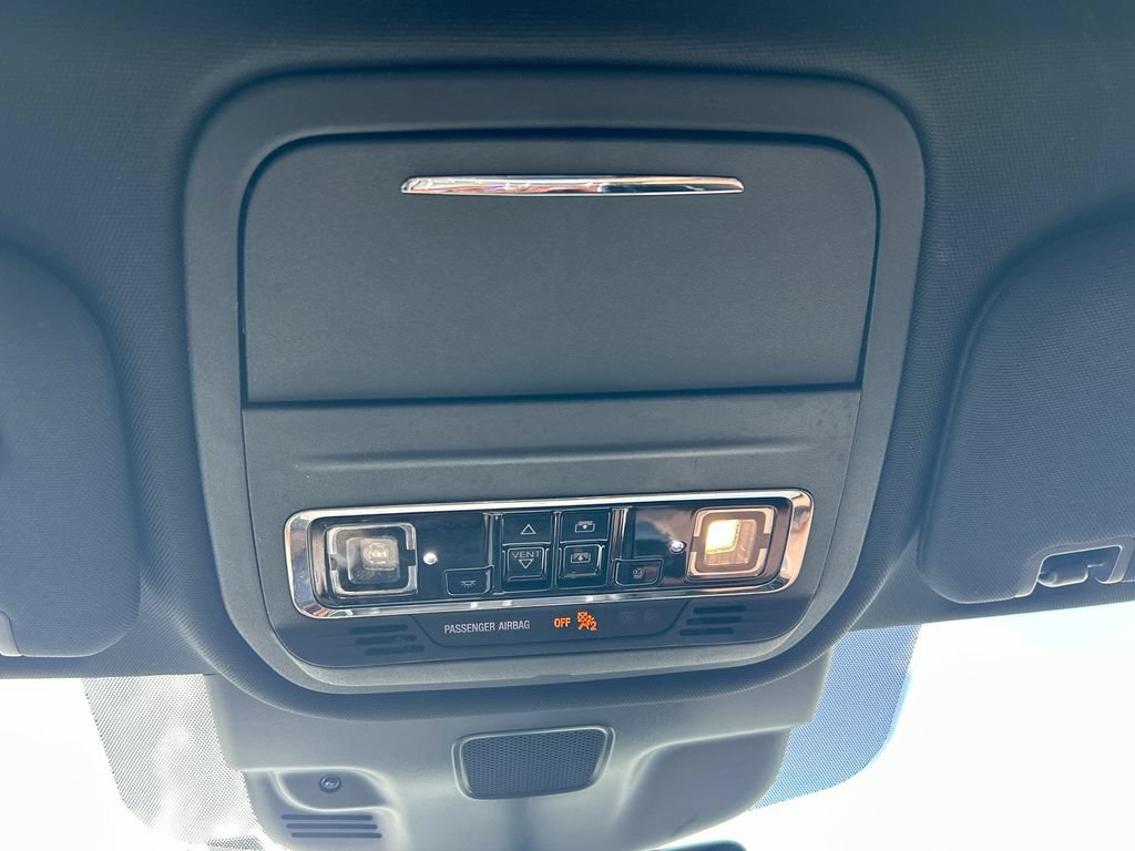 Used 2020 Lincoln Aviator Reserve w/ Equipment Group 201A RWD image 35