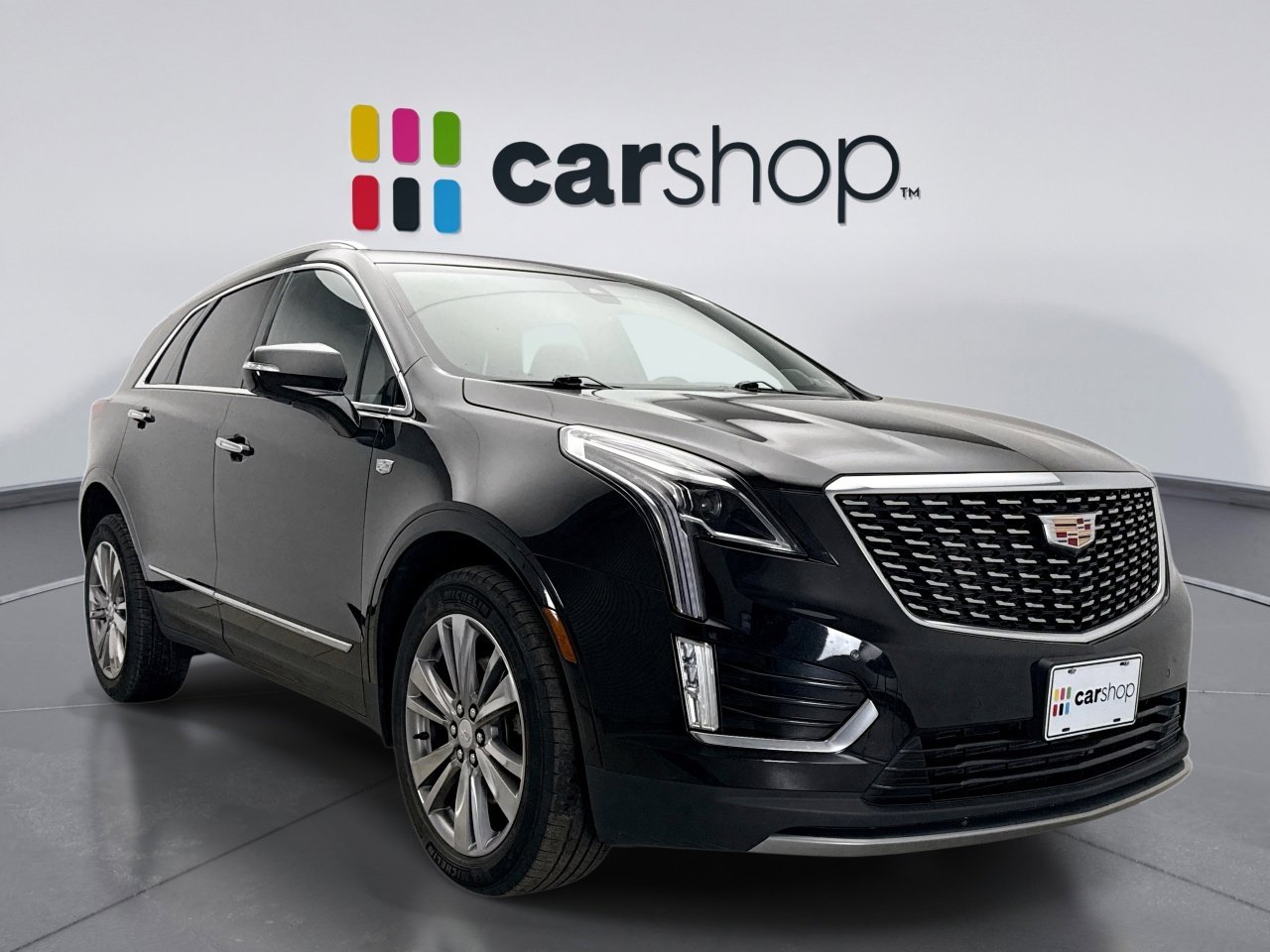 Used 2024 Cadillac XT5 Premium Luxury image 7