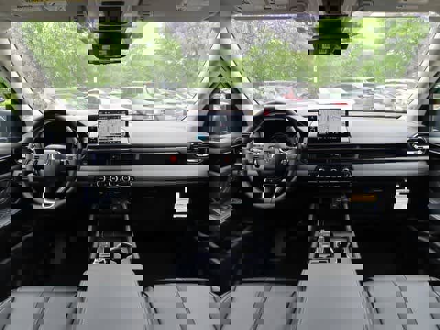 New 2026 Honda Pilot Touring image 18