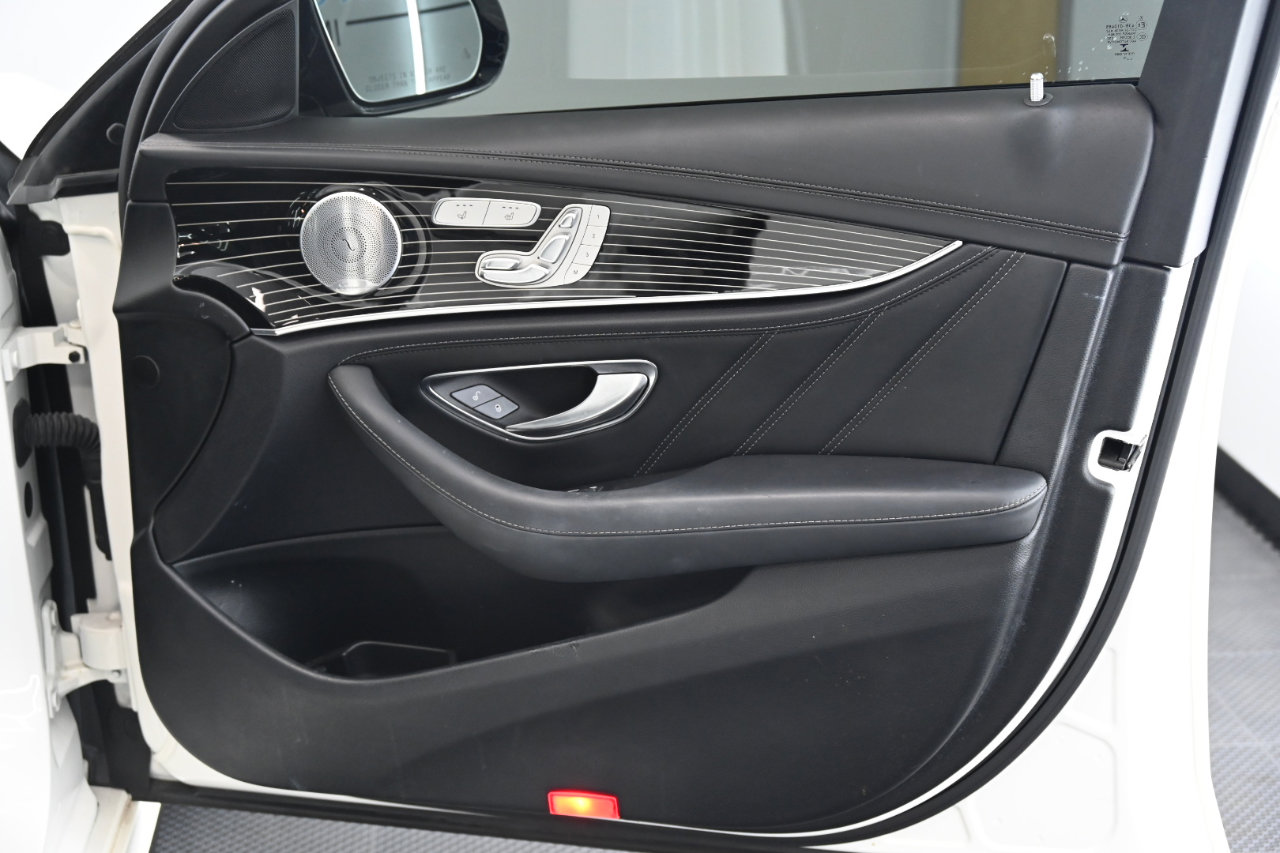 Used 2019 Mercedes-Benz E 63 AMG S image 20