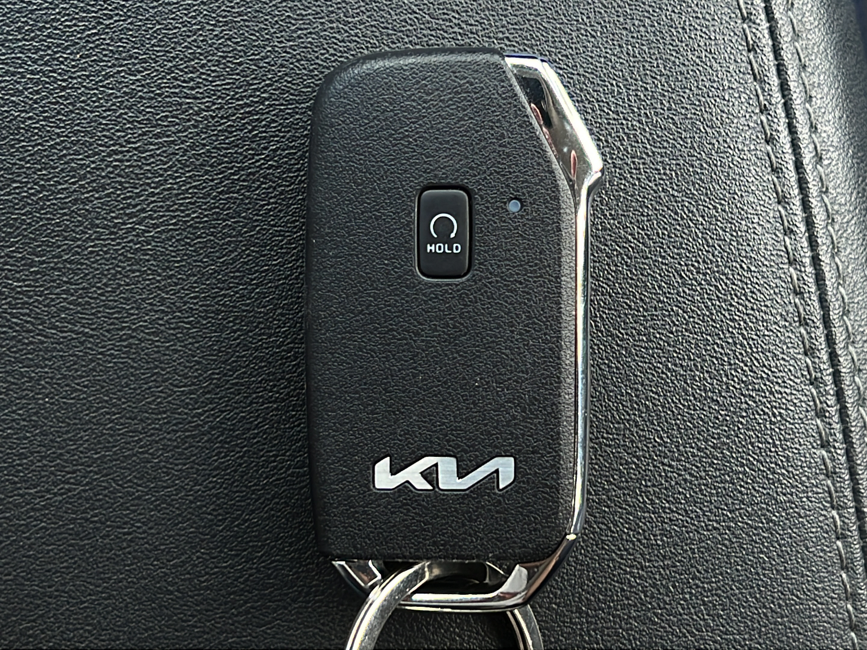 Certified 2025 Kia Seltos S AWD/4WD image 27