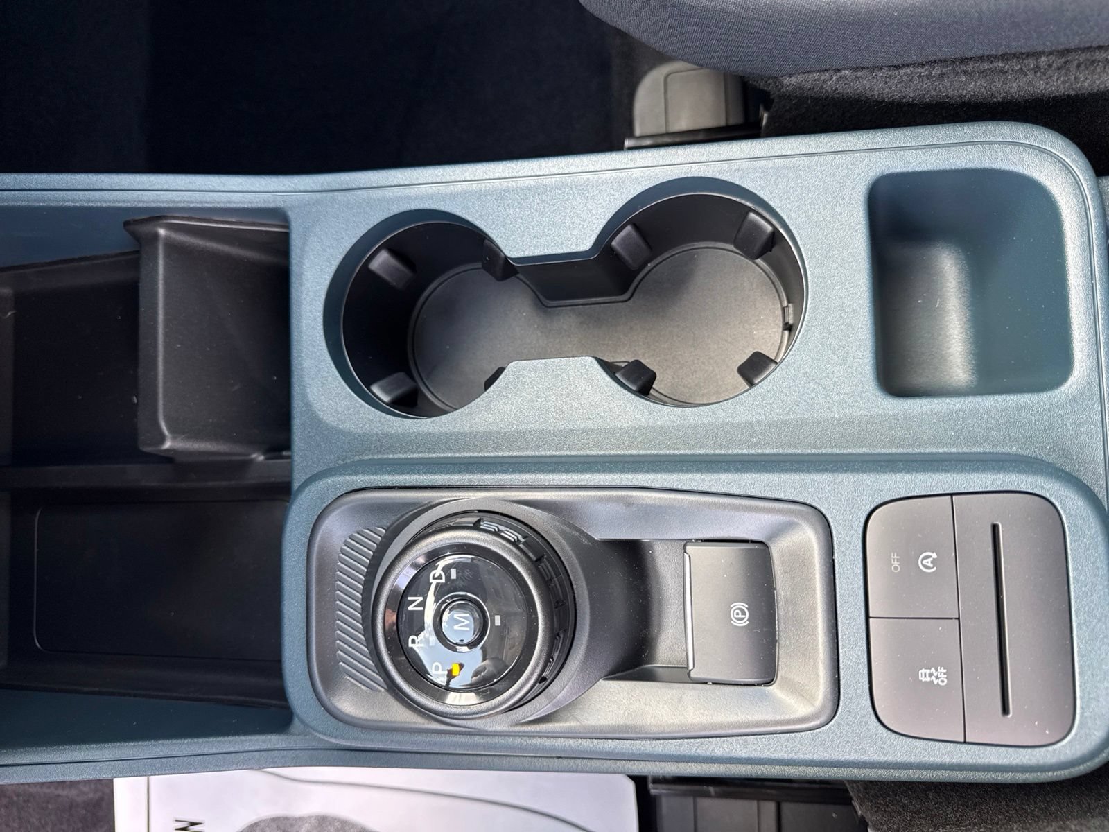 New 2026 Ford Maverick Lobo AWD/4WD image 18