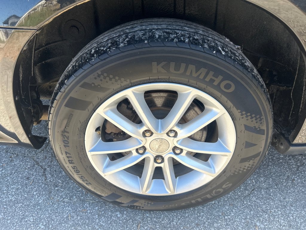Used 2016 Dodge Grand Caravan SXT FWD image 19