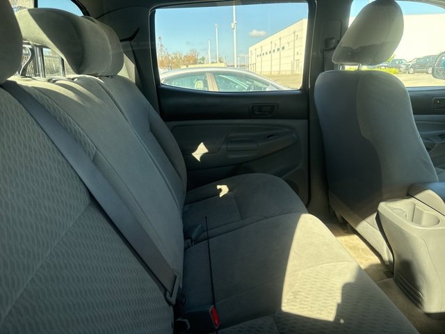 Used 2009 Toyota Tacoma PreRunner image 3