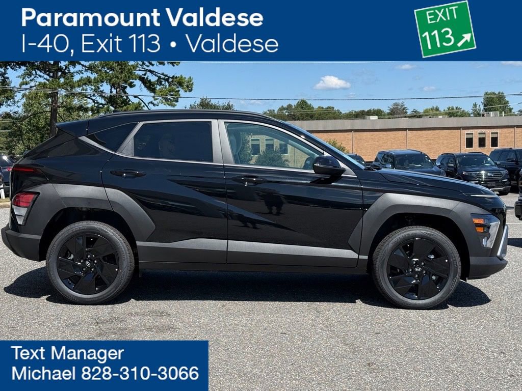 New 2026 Hyundai Kona SEL Sport image 19