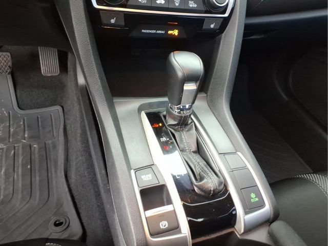 Used 2019 Honda Civic EX image 25