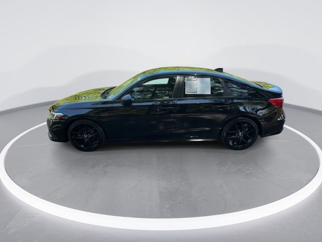 Used 2024 Honda Civic Sport image 7