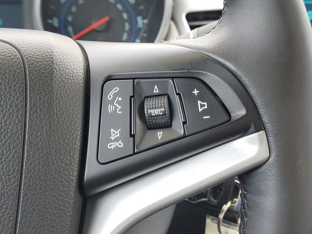 Used 2012 Chevrolet Cruze Eco FWD image 20