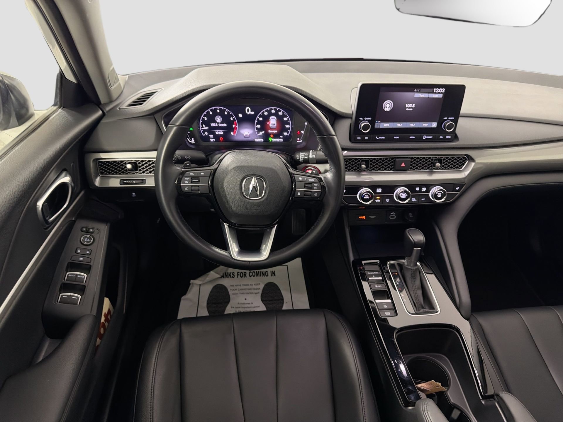 Used 2023 Acura Integra image 26