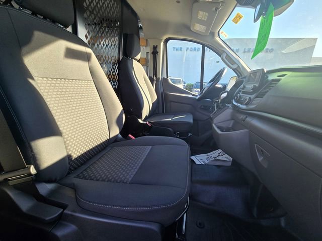 Used 2024 Ford Transit 250 Low Roof w/ Exterior Upgrade Package image 21