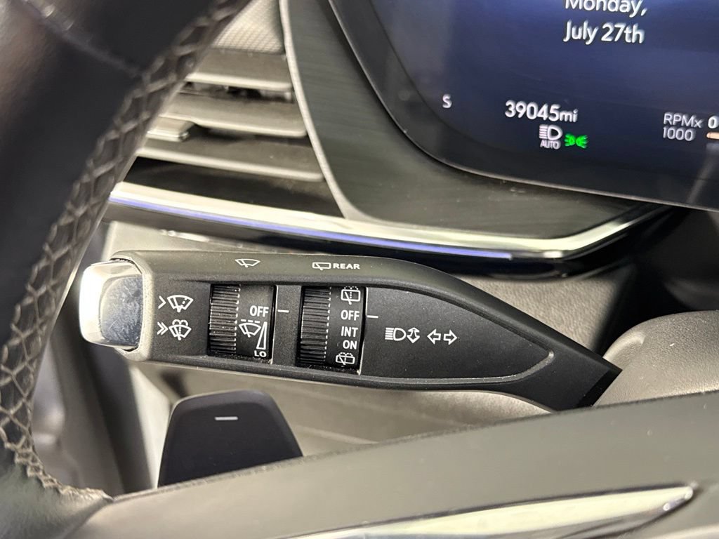Certified 2024 Buick Envision Preferred AWD/4WD image 15