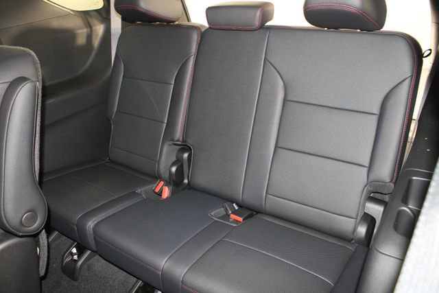 New 2026 Chevrolet Traverse RS image 22