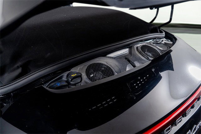Used 2020 Porsche 911 Carrera w/ Premium Package image 52