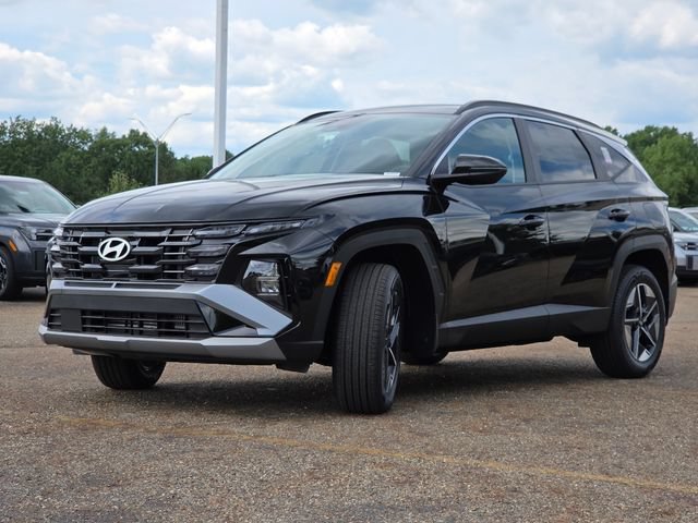 New 2026 Hyundai Tucson SEL AWD/4WD image 14