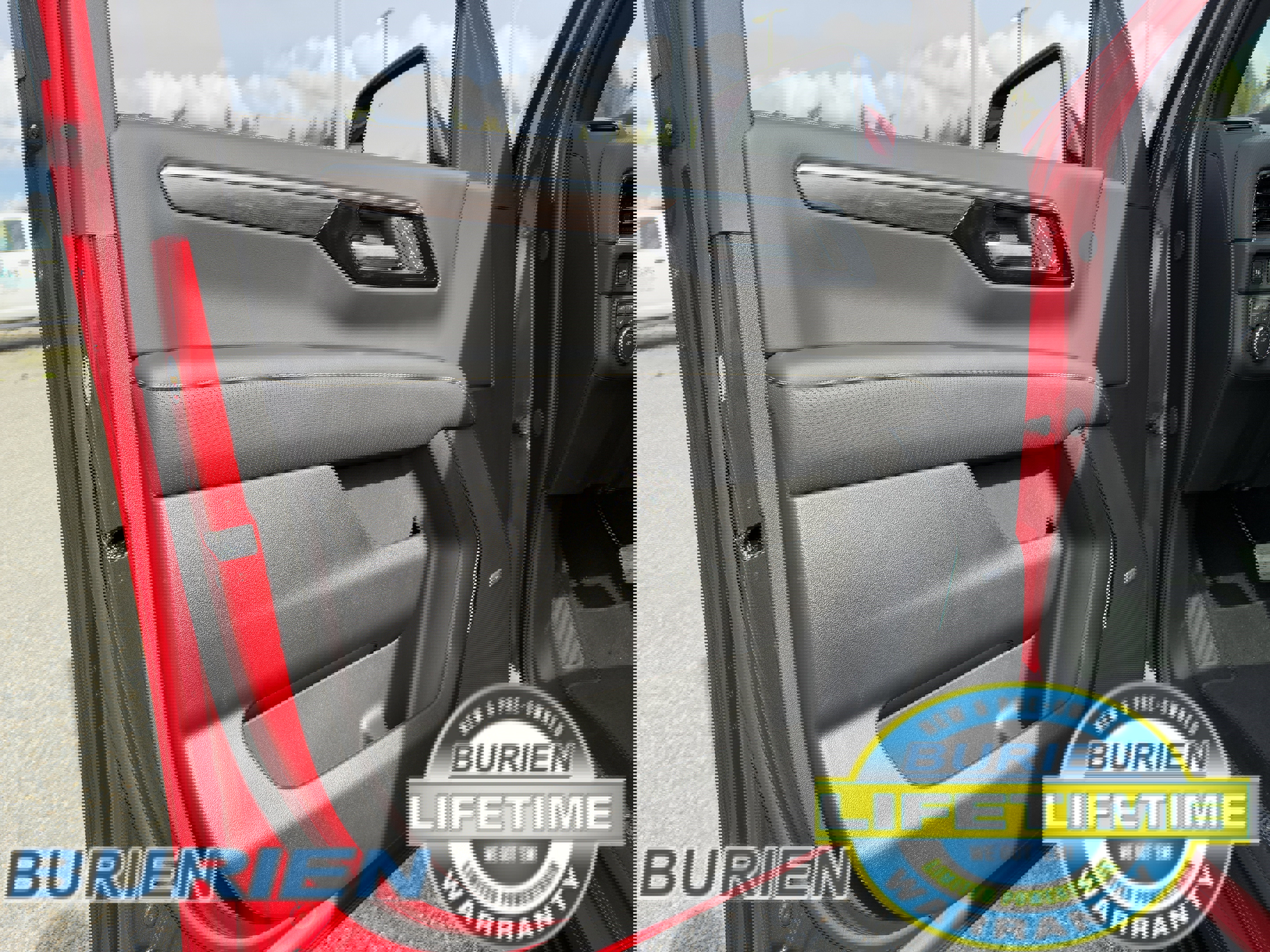 New 2026 Chevrolet Tahoe Premier w/ Sun And Tow Package image 10