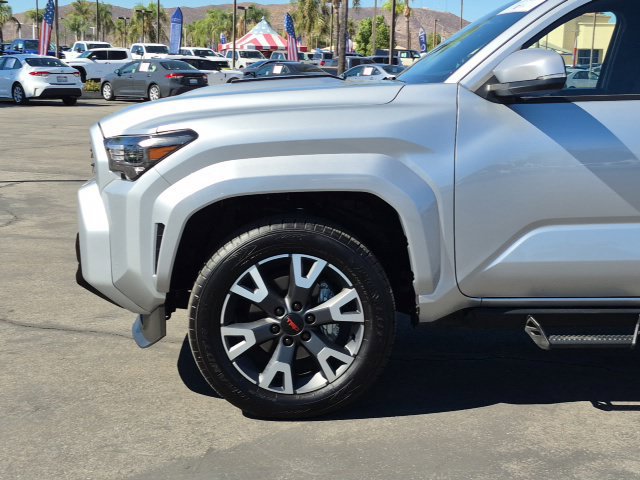 Used 2026 Toyota 4Runner 4WD image 22