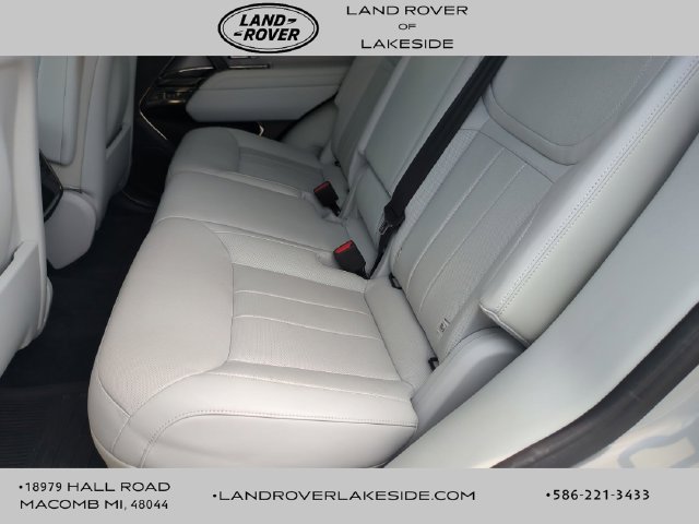 Used 2023 Land Rover Range Rover Sport SE AWD/4WD image 15