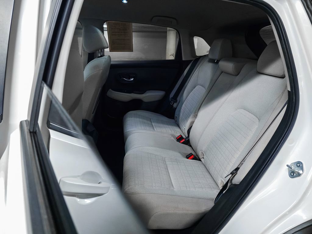 Used 2024 Honda HR-V LX image 20